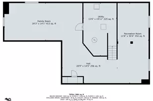 6175 Lara Ln, Stevensville, MI 49127 - Photo 37
