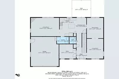 6175 Lara Lane, Stevensville, MI 49127 - Photo 39