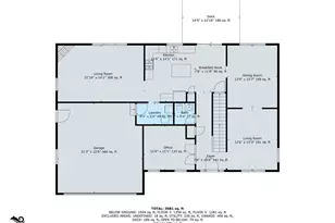 6175 Lara Ln, Stevensville, MI 49127 - Photo 39