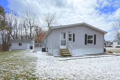 7358 Willow Wood Drive NE, Belmont, MI 49306 - Photo 27