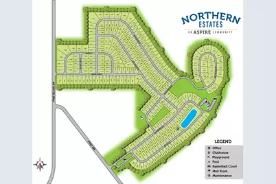 7358 Willow Wood Drive NE, Belmont, MI 49306 - Photo 35