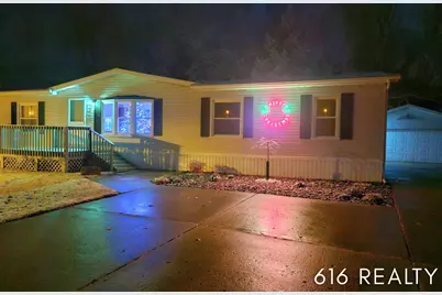 7358 Willow Wood Drive NE, Belmont, MI 49306 - Photo 31