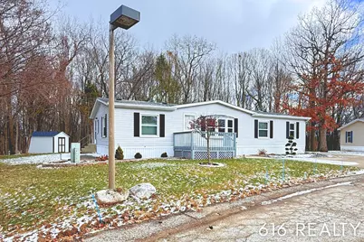 7358 Willow Wood Drive NE, Belmont, MI 49306 - Photo 25