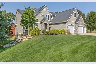 3459 Wolven Ridge Drive, Rockford, MI 49341 - Photo 1