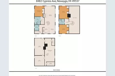 8482 S Cypress Avenue, Newaygo, MI 49337 - Photo 71