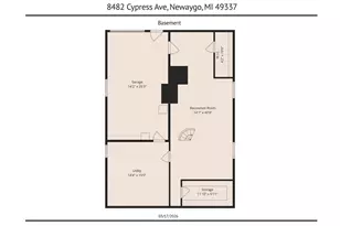 8482 S Cypress Ave, Newaygo, MI 49337 - Photo 69