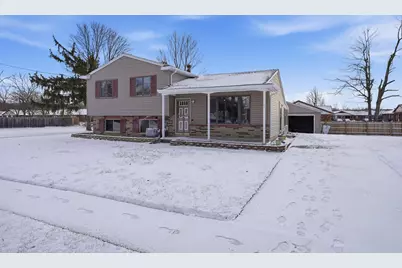 5931 Belard Street, Portage, MI 49002 - Photo 1