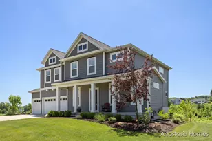 6830 Golden View Dr SE, Grand Rapids, MI 49512 - Photo 3