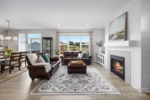 6830 Golden View Dr SE, Grand Rapids, MI 49512 - Photo 9