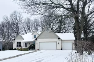 15401 Sundew St, Grand Haven, MI 49417 - Photo 1