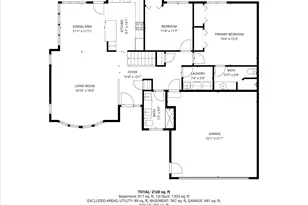 2374 Bob White Ct SE, Grand Rapids, MI 49546 - Photo 3