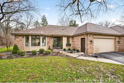 2374 Bob White Court SE #86, Grand Rapids, MI 49546 - Photo 1