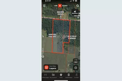 Vl 17 9 Mile Road, Kaleva, MI 49645 - Photo 11