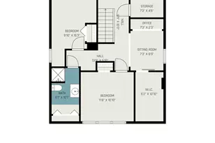 2520 Roys Ave SW, Wyoming, MI 49519 - Photo 31