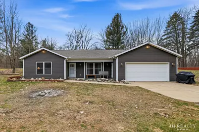 5803 84th Street SE, Caledonia, MI 49316 - Photo 1