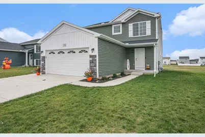 1708 Harper Grove Lane, Vicksburg, MI 49097 - Photo 1