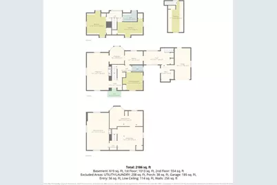 2101 Houseman Avenue NE, Grand Rapids, MI 49505 - Photo 23