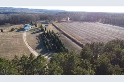 7313 W 12 1/2 Road, Mesick, MI 49668 - Photo 1