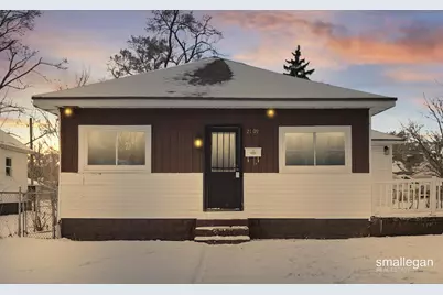 2109 Hoyt Street, Muskegon, MI 49444 - Photo 1