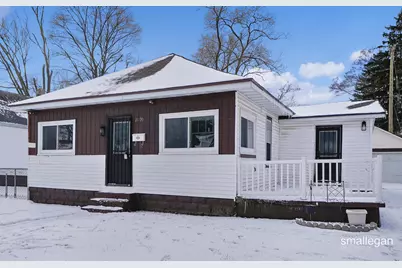 2109 Hoyt Street, Muskegon, MI 49444 - Photo 37