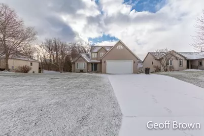 6188 Heath Cross Drive, Hudsonville, MI 49426 - Photo 3