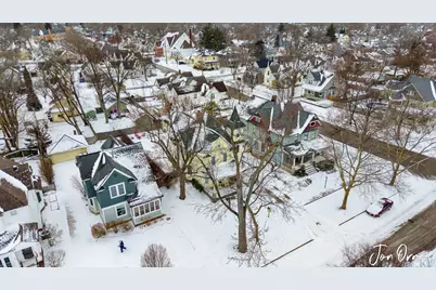 158 W 14th Street, Holland, MI 49423 - Photo 51