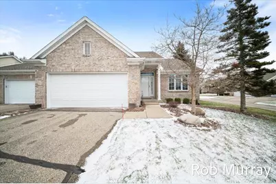 2040 Bryceway Court NE #56, Grand Rapids, MI 49505 - Photo 1