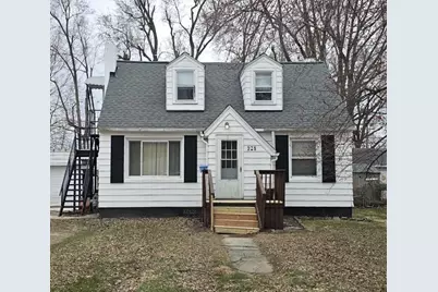 928 Ottawa Avenue, Ypsilanti, MI 48198 - Photo 1