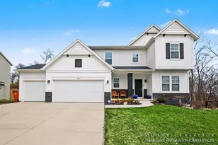 1584 Wales Rd SE, Lowell, MI 49331 - Photo 3