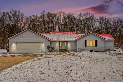 3680 Allegan Dam Road, Allegan, MI 49010 - Photo 1