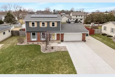 7337 Harmon Lane, Jenison, MI 49428 - Photo 35