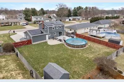 7337 Harmon Lane, Jenison, MI 49428 - Photo 37