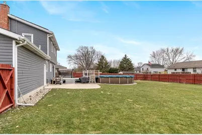 7337 Harmon Lane, Jenison, MI 49428 - Photo 31