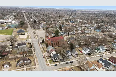 1148 Bates Street SE, Grand Rapids, MI 49506 - Photo 31