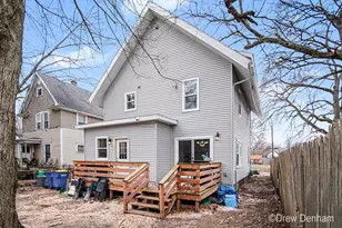 1148 Bates St SE, Grand Rapids, MI 49506 - Photo 25