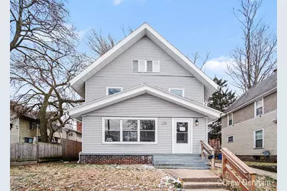 1148 Bates Street SE, Grand Rapids, MI 49506 - Photo 1