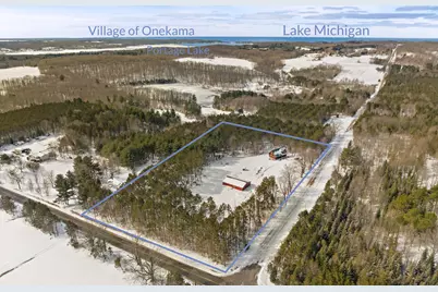 5895 Maidens Road, Onekama, MI 49675 - Photo 57