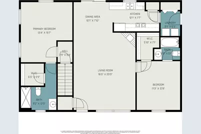 19468 Timberland Drive, Howard City, MI 49329 - Photo 19