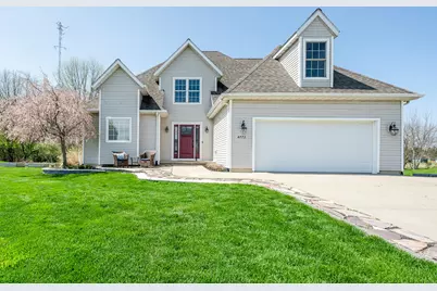 4772 Lauren Lane, Saint Joseph, MI 49085 - Photo 1