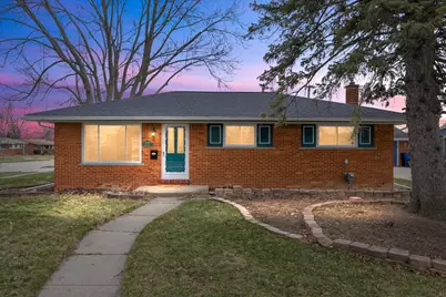 1805 Englewood Avenue, Madison Heights, MI 48071 - Photo 1