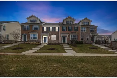 2794 Ashcombe Drive, Ann Arbor, MI 48105 - Photo 1