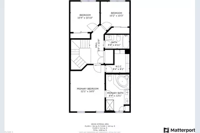 2794 Ashcombe Drive, Ann Arbor, MI 48105 - Photo 41