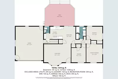 1600 Southlawn Street, Jenison, MI 49428 - Photo 27