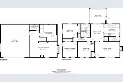 1728 Lenora Terrace NW, Grand Rapids, MI 49504 - Photo 31