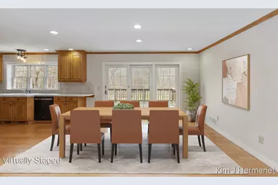 7544 Thornapple River Drive SE, Caledonia, MI 49316 - Photo 9