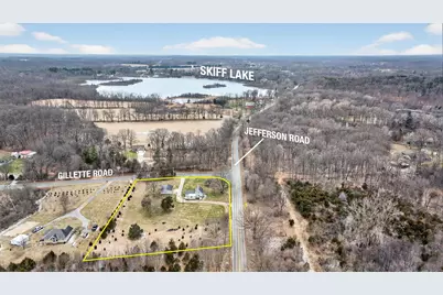 2001 Jefferson Road, Clark Lake, MI 49234 - Photo 53