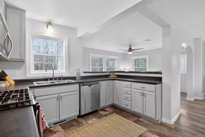 2001 Jefferson Road, Clark Lake, MI 49234 - Photo 11