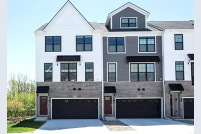 2938 Corston Road, Ann Arbor, MI 48105 - Photo 1