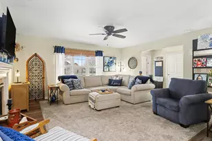 228 Hatch Ave, Coldwater, MI 49036 - Photo 3