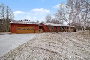 7291 County Farm Rd, Greenville, MI 48838 - Photo 1